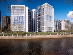 Апартаменты Bridge