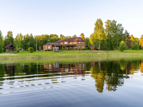 База Отдыха Проховское Подворье