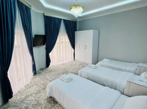 Soro Guest house