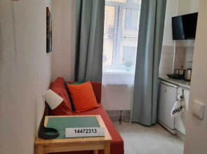 Апартаменты на Гончарной 13а (2)