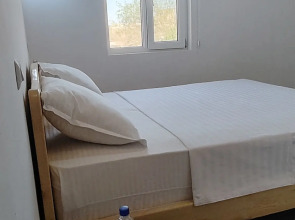 Гостевой Дом Gold Khiva