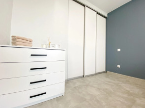 Квартира Konstantinov Apartments на Николая Островского 195/3