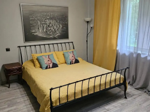 Апартаменты на Красина 58