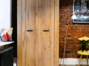 Квартира Flatstay Английский Пр 17-19