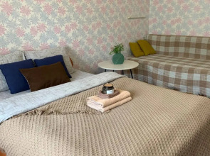 Квартира Хорошо как дома