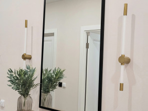 Апартаменты Комфортная Атмосфера в ЖК Самолет