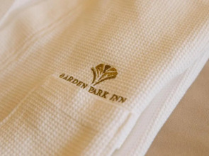 Отель Garden Park Inn