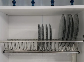 Квартира с дизайнерским ремонтом в историческом центре города