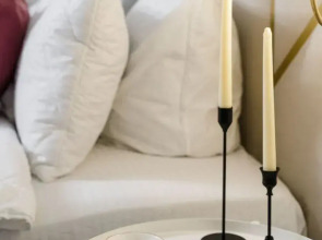 Квартира на Коммунистической 20В