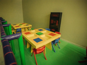 Апартаменты Sabah Bayil Residence Family Apart