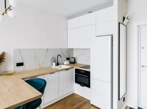 Квартира Двухкомнатная Квартира