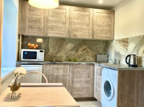 Апартаменты на Герцена 31В