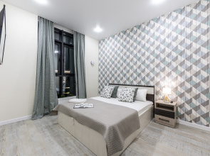 Apartamenty na Gazovikov VyDoma
