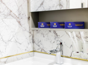 Отель Dali Samarkand