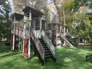 Апартаменты Семейные на Ленинском