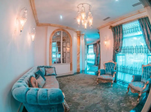 Отель City Palace