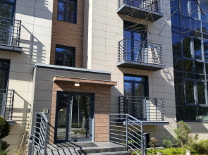 Апартаменты Паруса Балтики