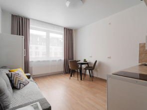 Квартира комфорт класса