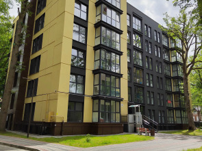 Апартаменты Rooms