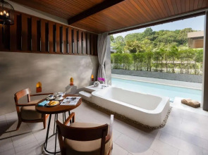 Avista Hideaway Phuket Patong – MGallery