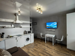 Apartamenty Studia na vysokom etaze