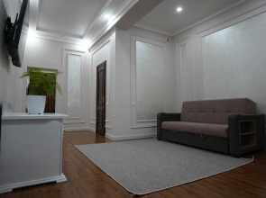 Отель Khiva Palace