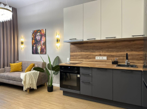 Апартаменты Level One 155