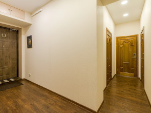 Апартаменты Лазурь