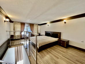 Гостевой дом Роза-Мария Внуково