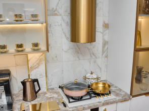 Квартира AlfaAparts Гродно центр