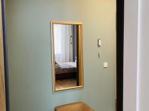 Квартира АпарПлюс