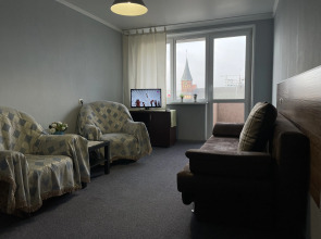 Квартира в историческом центре Прусская Венеция