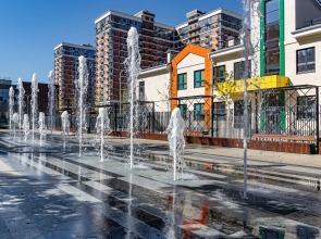 Квартира 2 Ночи на Константина Гондаря 97