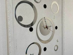 Апартаменты Мистраль