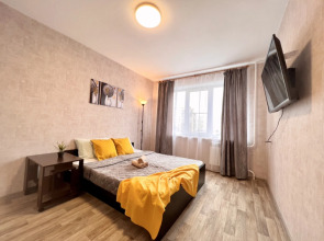 Квартира Линейная 33/3