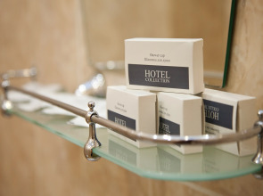 Гостевой дом Утомлённые Солнцем