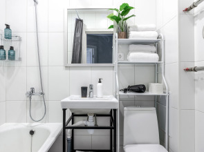 Апартаменты 1 Комнатные Возле Метро Нарвская