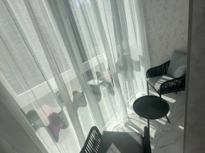 Апартаменты Венецианский квартал