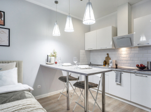 Апартаменты 219 Art Aparts на Ходыском бульваре