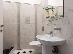 Апартаменты LetYourFlat ''Grand'' 3 спальни