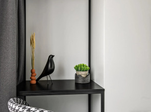 Квартира Rustaveli Great View 27 Floor