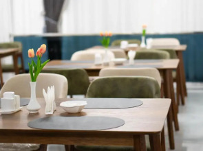 Отель Air Plaza