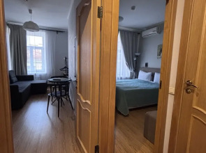 Апартаменты Central Inn