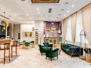 Бутик-Отель Khokhobi