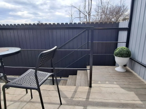 Апартаменты в Центре Города