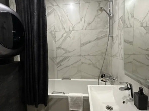 Квартира Studio с Характером в ЖК ЯрСити