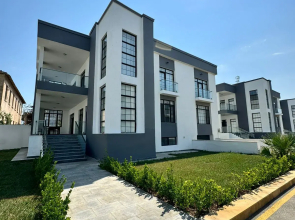 Buzovna Villas
