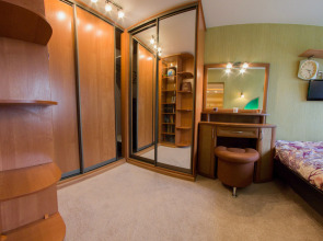 Апартаменты InHome24 Большая Якиманка 54