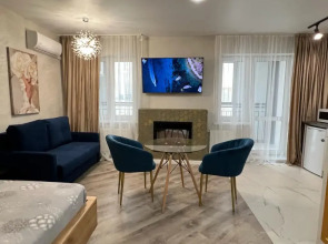 Апартаменты Кама