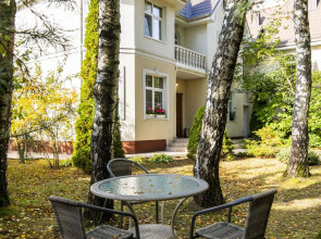 Вилла Гренч